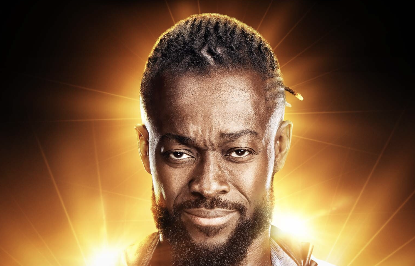 Kofi Kingston Confirmed For The 2024 WWE Royal Rumble Matchup